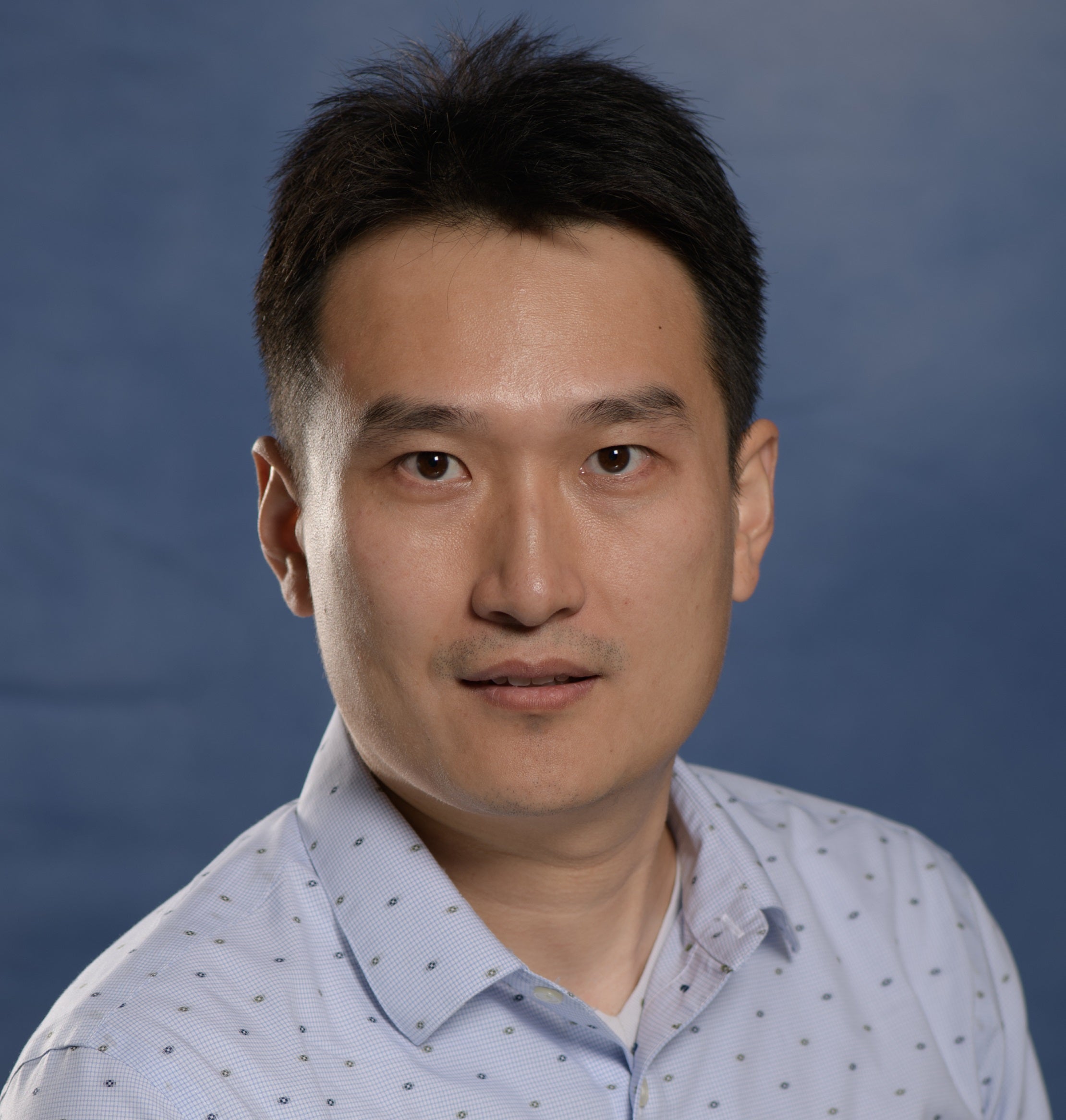 Professor Ruoqing Zhu named Brad and Karen Smith Scholar | Department ...