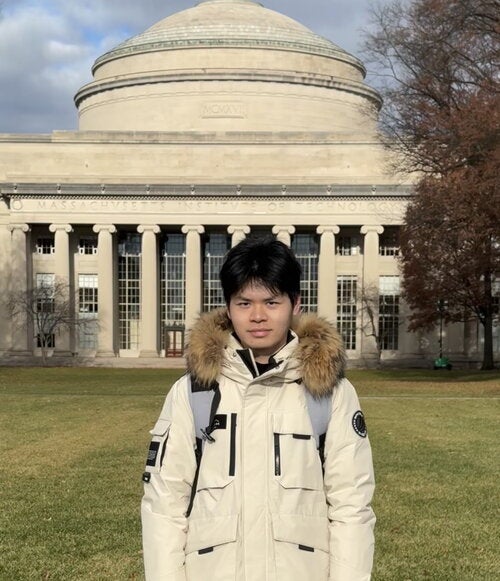 Yixiang  Tan
