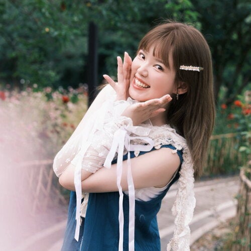 Profile picture for Yuhuan Li