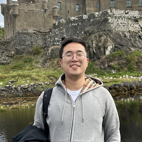 Profile picture for Junzhe Zhu