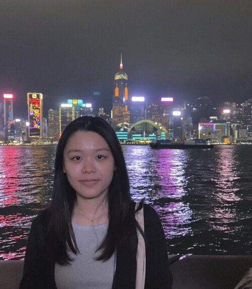 Profile picture for Lam Lam Hui