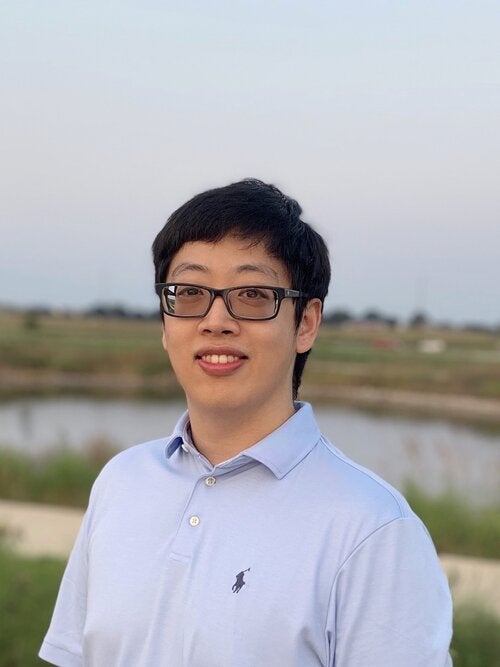 Profile picture for Shulei Wang