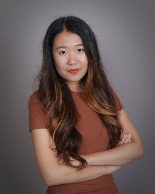 Profile picture for Christa Jia