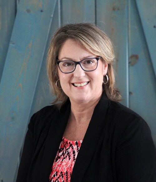 Roxanne Cramer