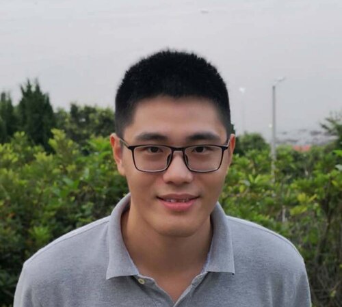 Profile picture for Yun Yang