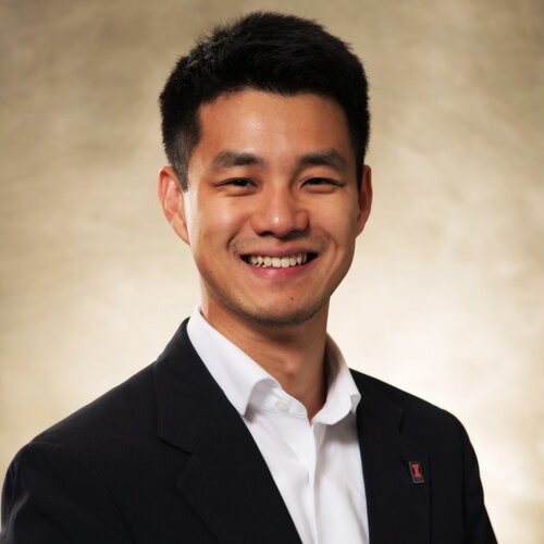 Profile picture for Albert Yu
