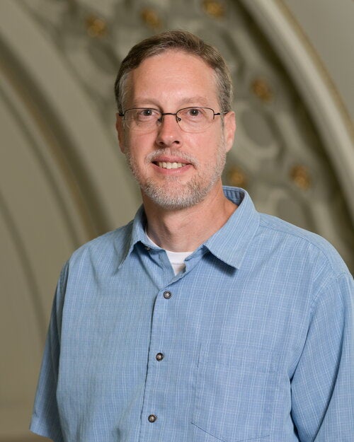 Profile picture for Darren Glosemeyer