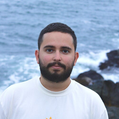 Profile picture for Ilia Lomasov