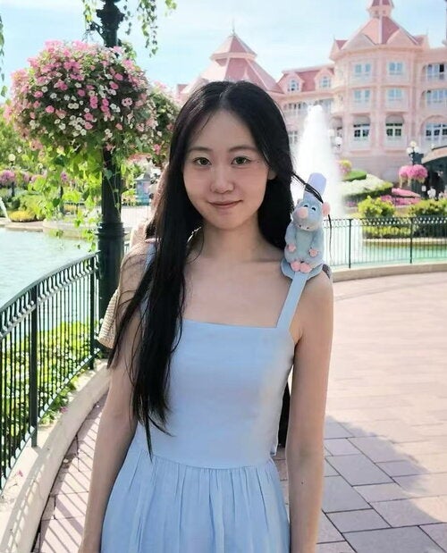Wanying Huang