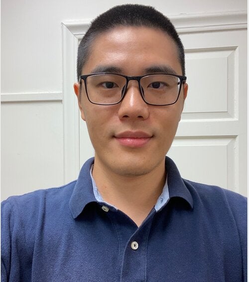 Profile picture for Yun Yang