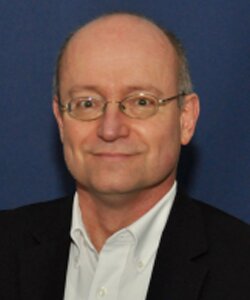 Profile picture for Charles D Linville PhD