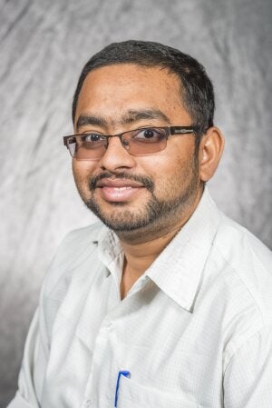 Profile picture for Partha Dey