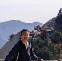 Profile picture for Haoran Zhang