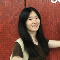 Profile picture for Yinan Cheng