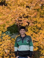 Profile picture for Diptanil Santra
