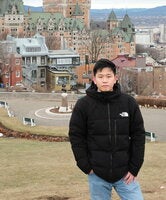 Profile picture for Haoyu Jiang