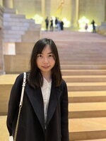 Profile picture for Lili Zheng