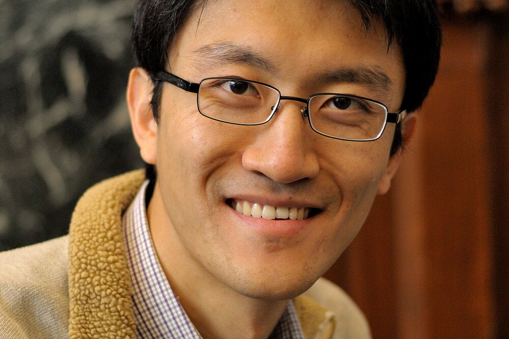 Dave Zhao