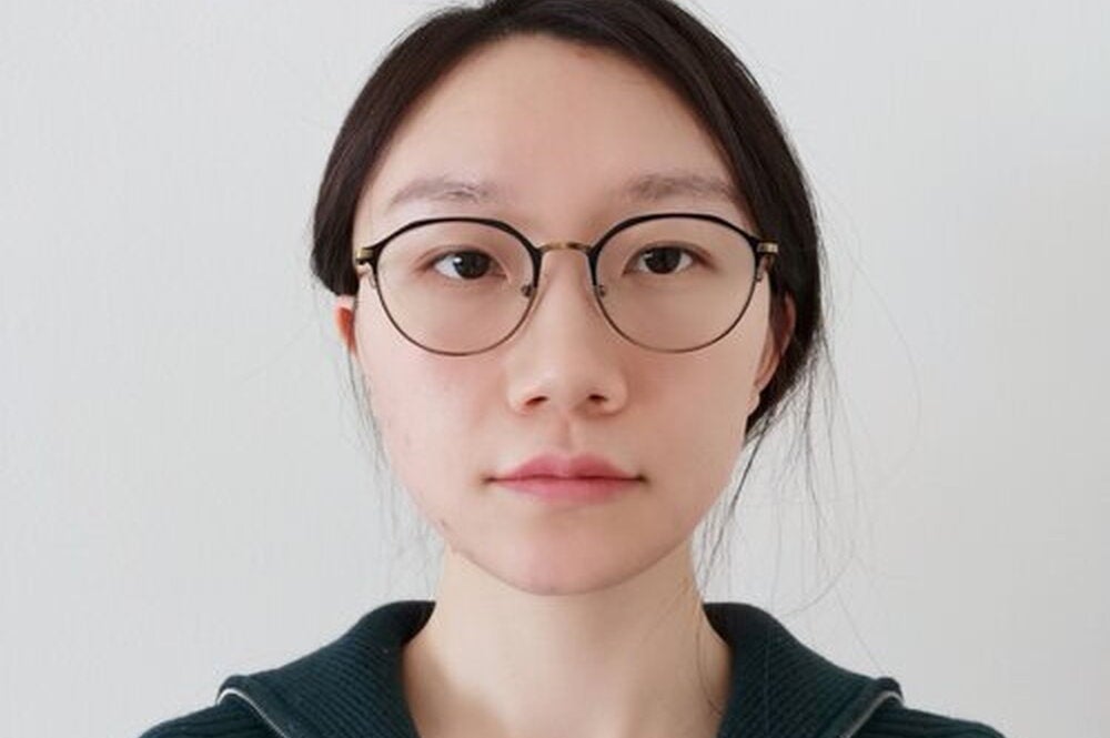 Susu Zhang