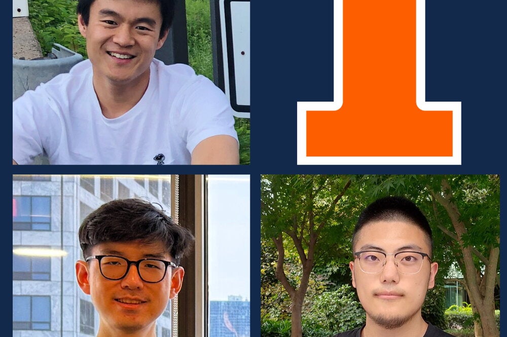 New faculty 