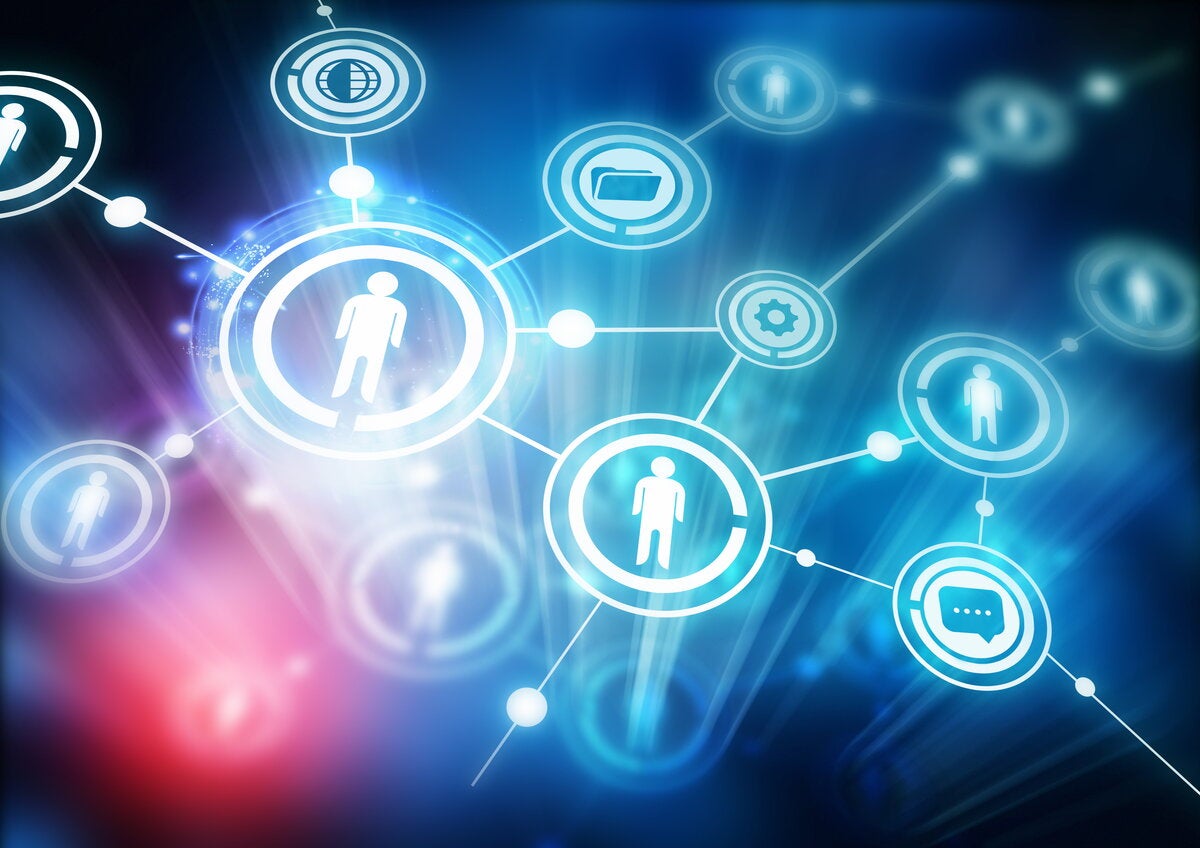 Data science mapping