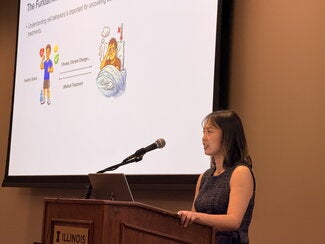 Bo Yuan Norton Lecture