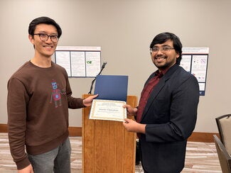 Kaustav Norton Prize