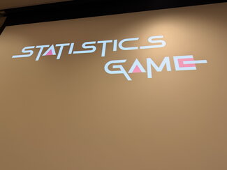 Statistics Game - Dinner Game