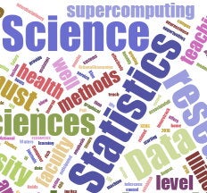 Open Rank Faculty Position in Statistics and Data Science
