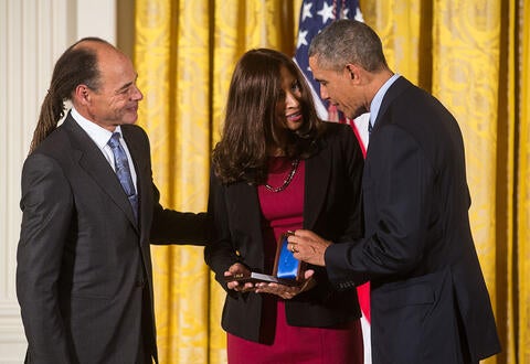 President Obama