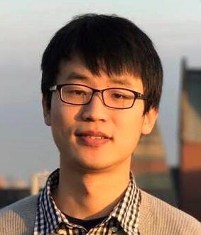 Xinran Li