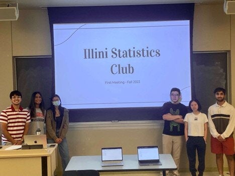 Stat Club