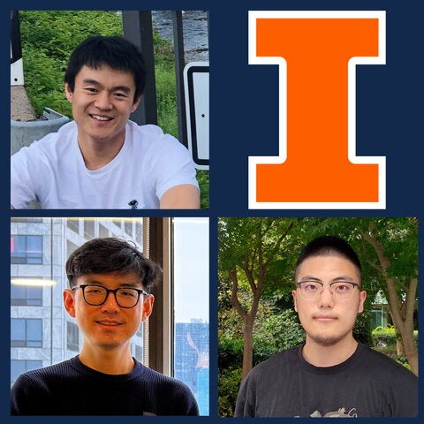 New faculty 