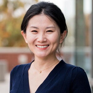 Yue Gao