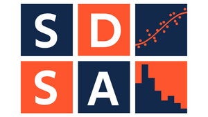 SDSA Logo