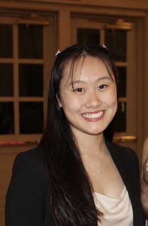 Rachel Cheung