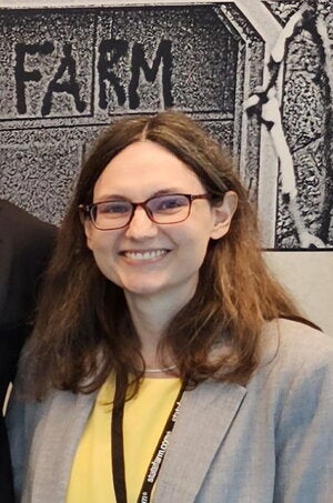 Betsy Podkowa