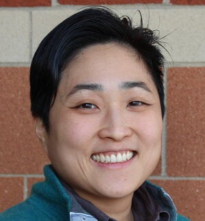 Jenny Kim