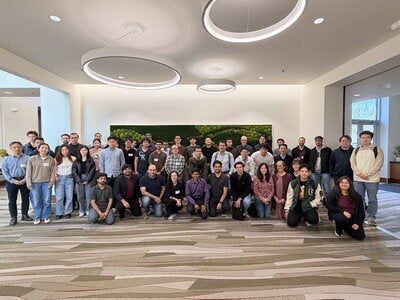 Bohrer workshop gathering