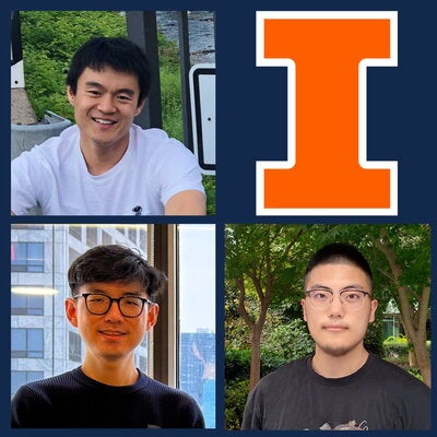 New faculty 