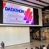 Doug Simpson at Datathon