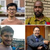 researchers for published paper
