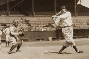 Babe Ruth