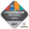 College Factual Button