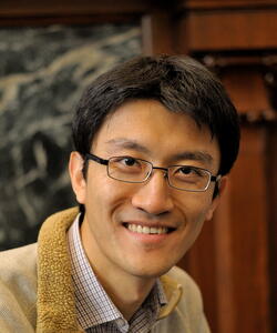 Dave Zhao
