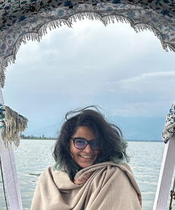 Ayana Patidar