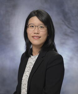 Ruoqi Yu