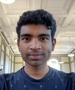 Ananth Hariharan