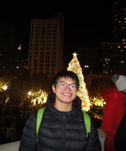 Joey Li
