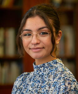 Leah Decatus-Haddad